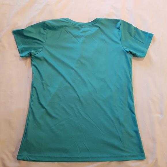 Performance Fishing Gear girls logo t shirt size XL - Picture 4 of 5